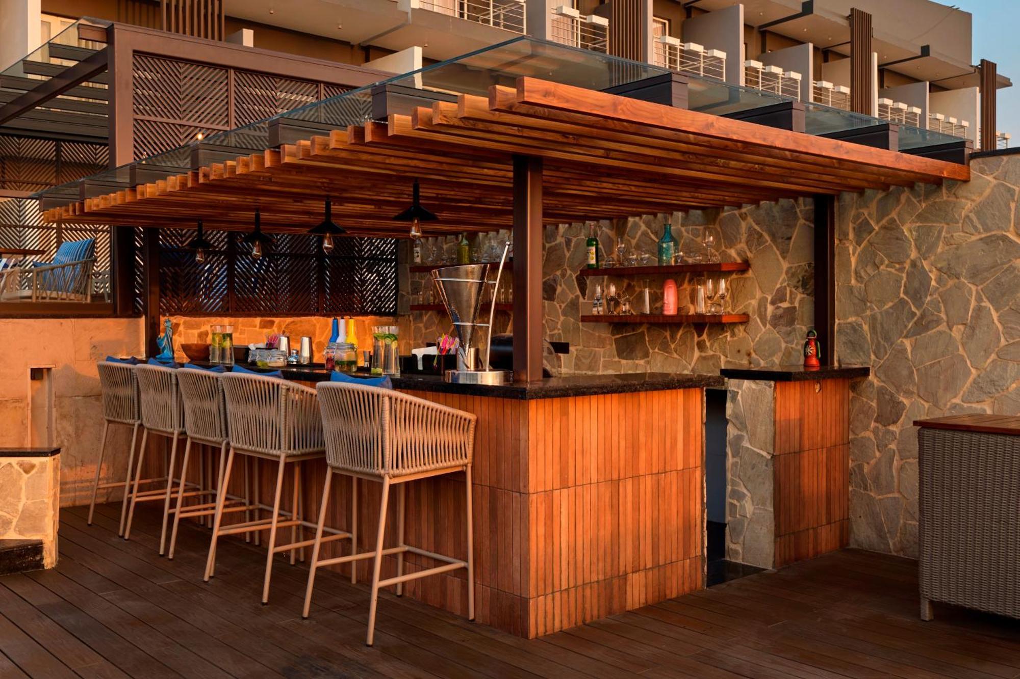 Iris Sarovar Portico Gurgaon Dış mekan fotoğraf